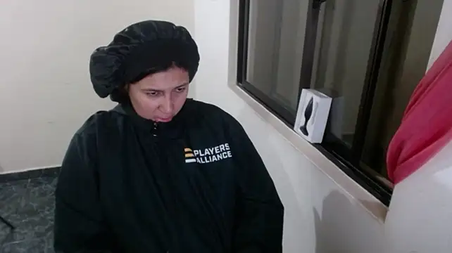 mailer_parsonss's live room