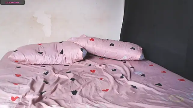 Vamilenus - Couple webcam sex chat