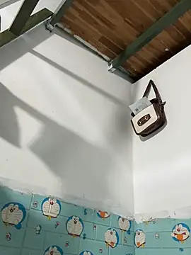 Talaxe_7 live cam preview