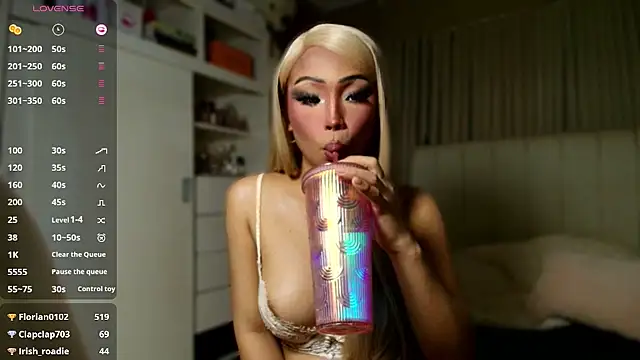 venusangelic webcam