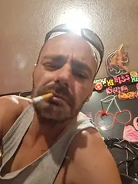 DaddyAndSplashQueen live cam on StripChat