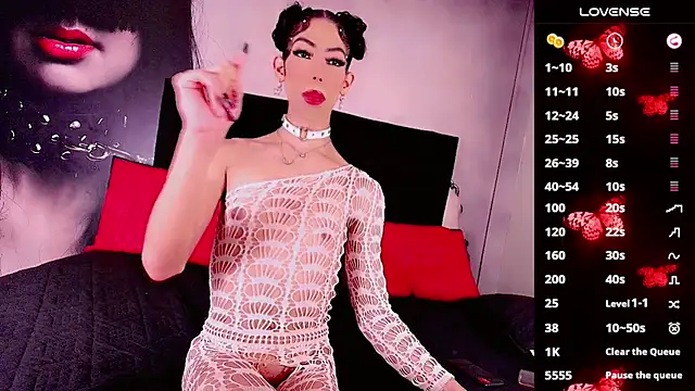EVILCHERRIES_S7 webcam