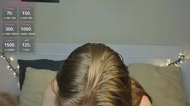 JulietteRain webcam