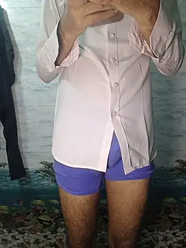 Kevin_hottie