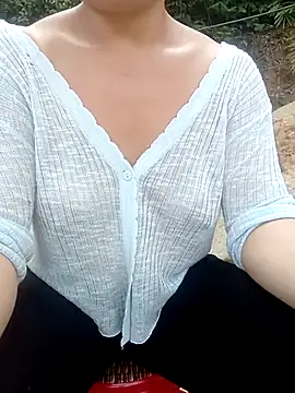 cheooo_sexy live