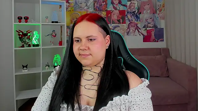 DaisyHarts live
