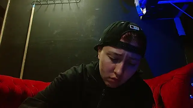 EllenJordan__ live