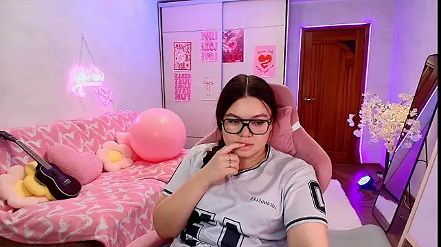 lilialil06 live