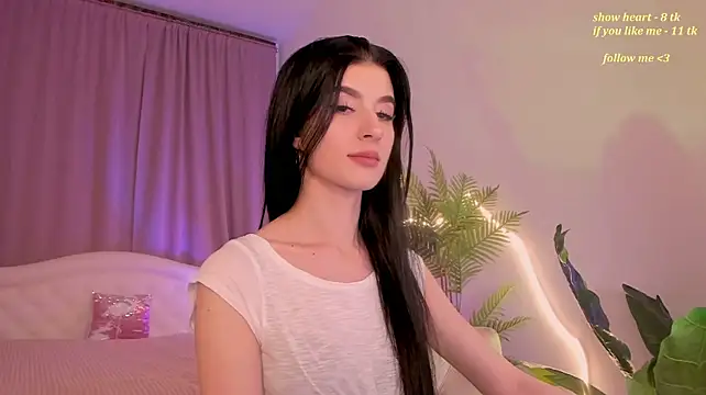 LauraCoy live