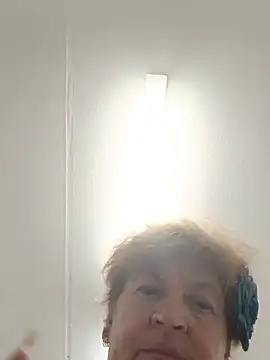 Mary_888's live stream