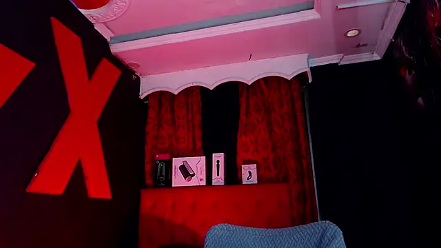 abrilbigcock webcam
