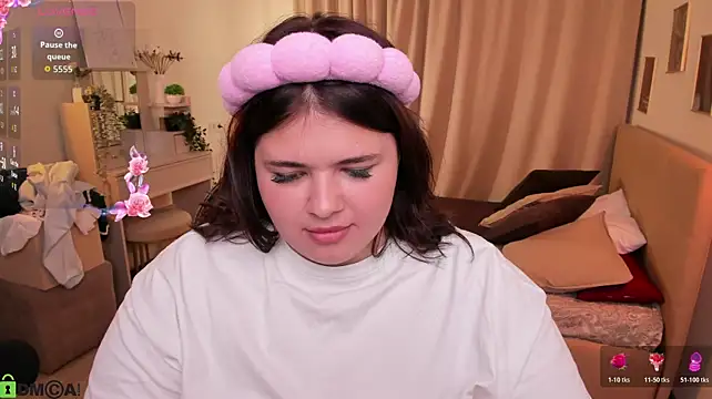 Annet_Nel1son webcam