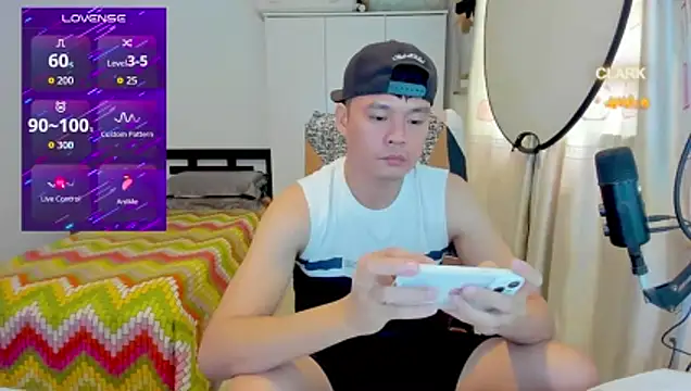 clarkdangerous