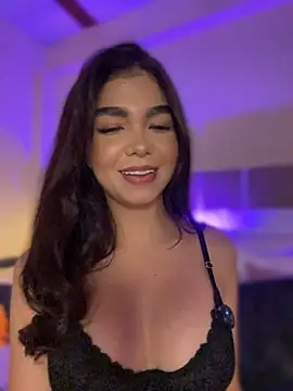 ValentinaRosee_ live cam on StripChat