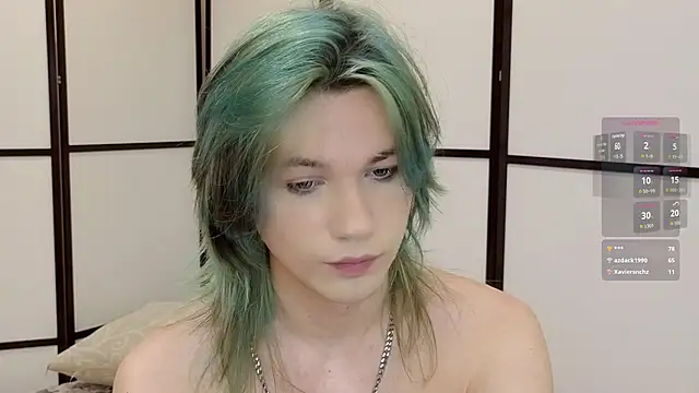 evan_reinhart's live room