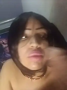 sereiaametista live cam on StripChat