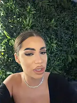 KimberShow