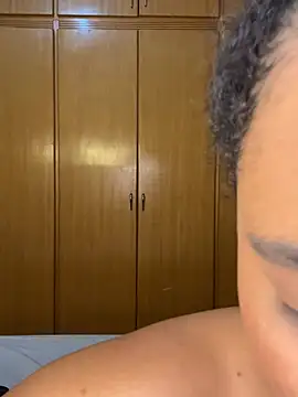 Queenpandinha live sex cam