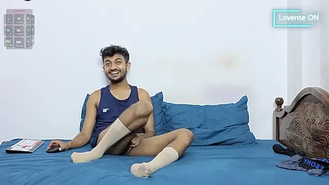 DesiDaddyandSon