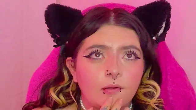 Sachi_Meow live cam preview