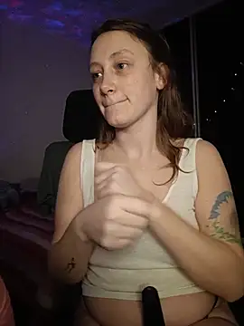 mediadescocida (F young) - Show tits