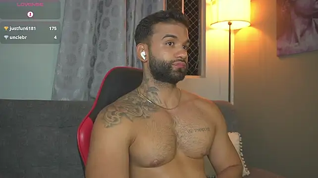 MarkHazze