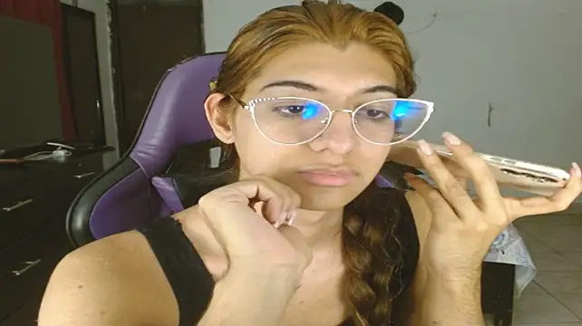 Alanni_parker