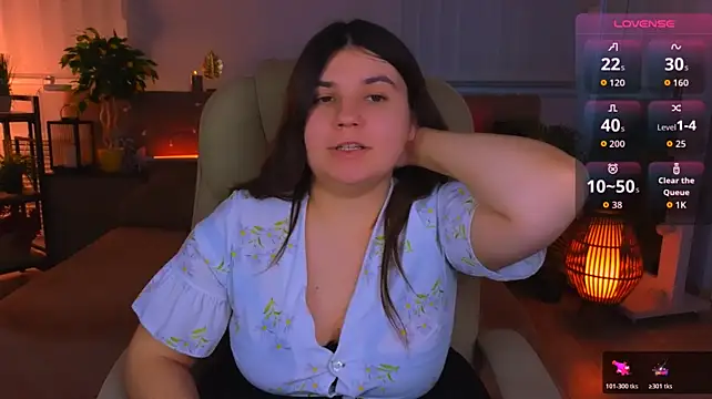 Viola__Shy