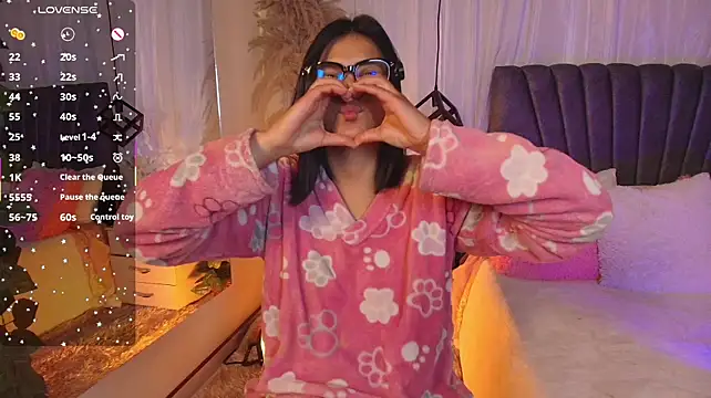 miaoconell