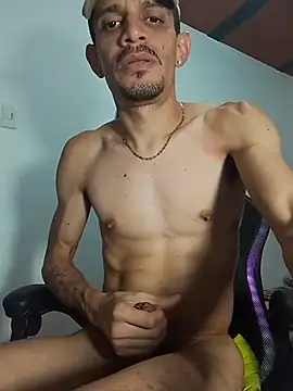 LatinBeast26cm