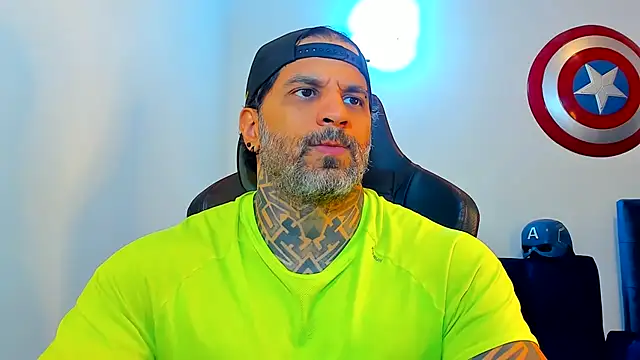 JoshRigby
