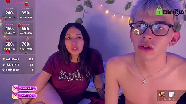 ThePerfectChemistry