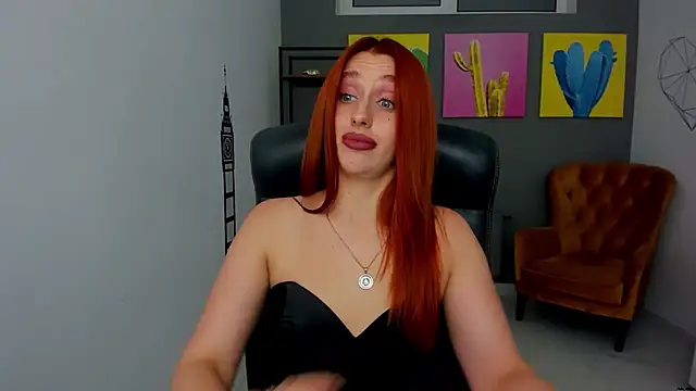 ZoeBurton