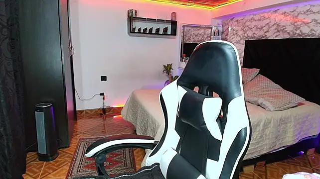 Camila_IRoose live cam preview