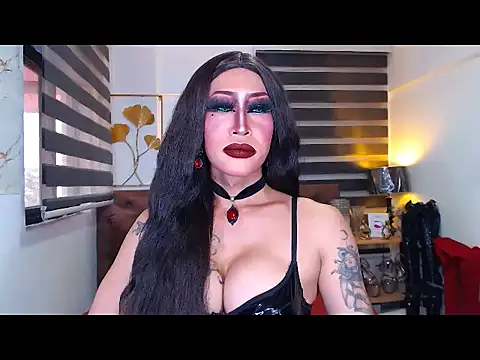 DominateMistressTania