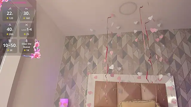 EvaSterling
