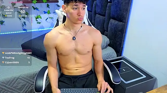 Luke_Muscle