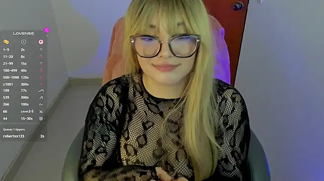 GoonetteeMessy