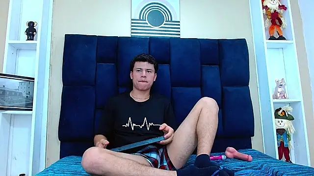 Ethan_Brooks_