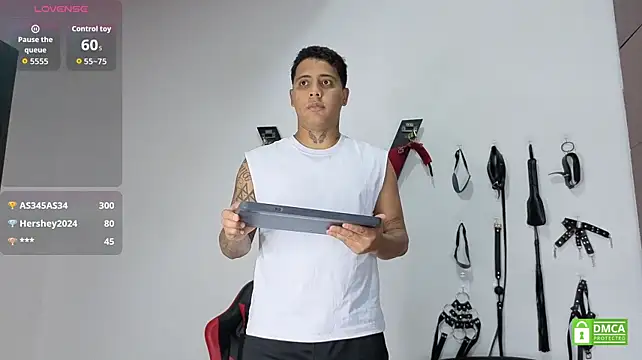 EliteBoysLive