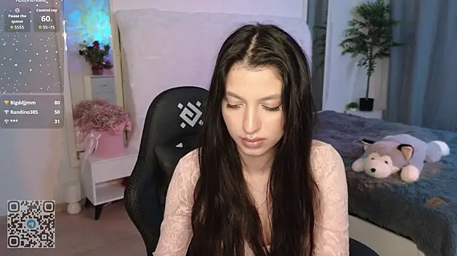 Honeycamilla