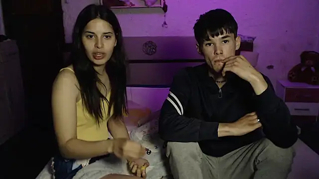 brilenn (G young) - Lush adentro / Lush in pussy