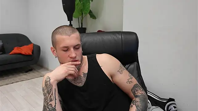 Igor_Wilde