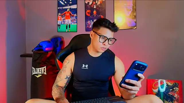 EvanGreey_