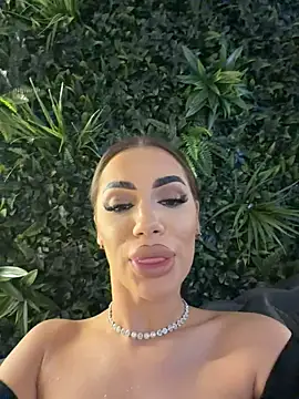 KimberShow