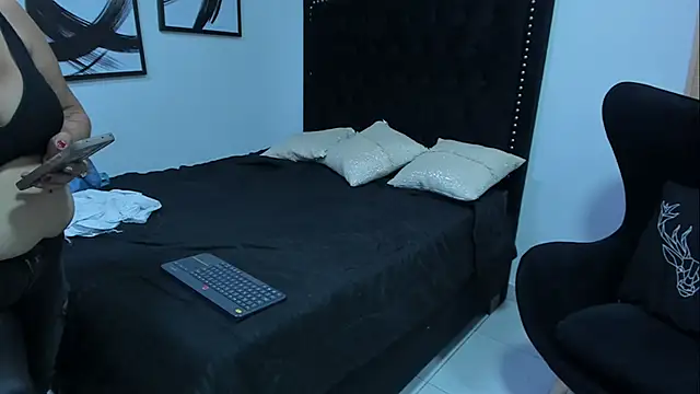 Violet_Benett