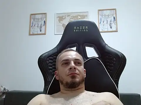 david_spirit