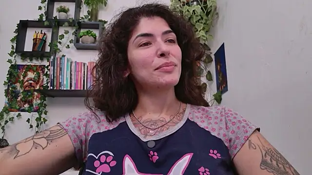 TaliMajesty