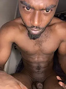 BrownSkinHandsome