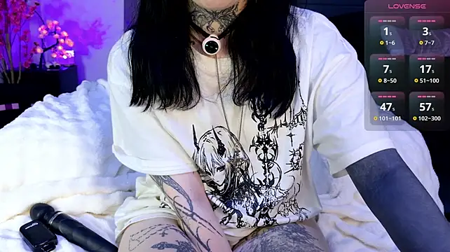 Lein_Bone live cam on StripChat